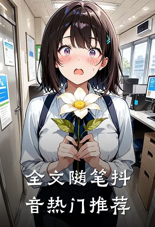 全文随笔抖音热门推荐