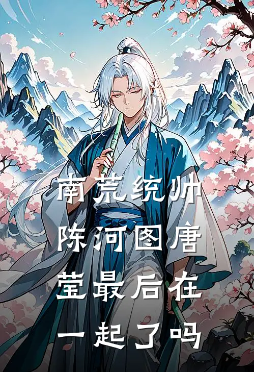南荒统帅陈河图唐莹最后在一起了吗