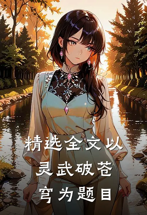 精选全文以灵武破苍穹为题目