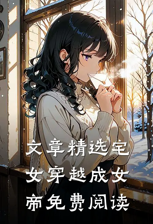 文章精选宅女穿越成女帝免费阅读