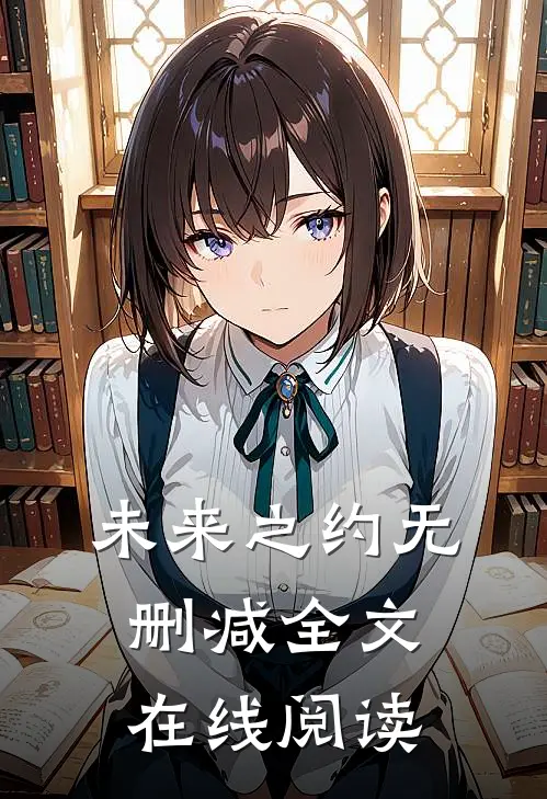 未来之约无删减全文在线阅读