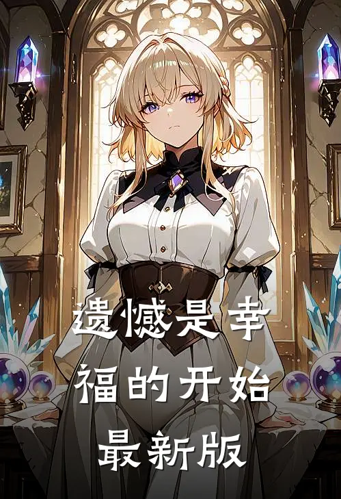 遗憾是幸福的开始最新版