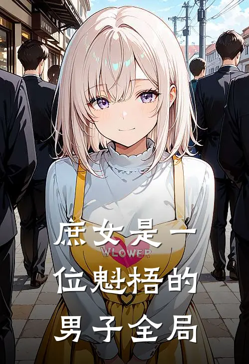 庶女是一位魁梧的男子全局