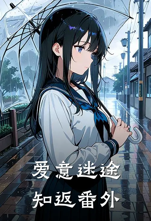 爱意迷途知返 番外