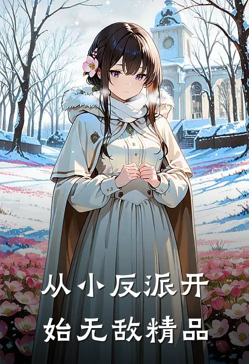 从小反派开始无敌精品