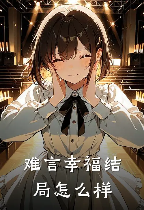 难言幸福结局怎么样
