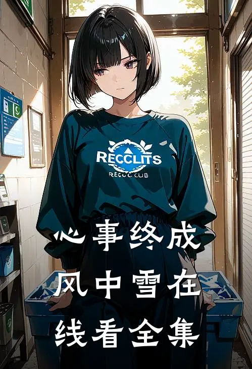 心事终成风中雪在线看全集