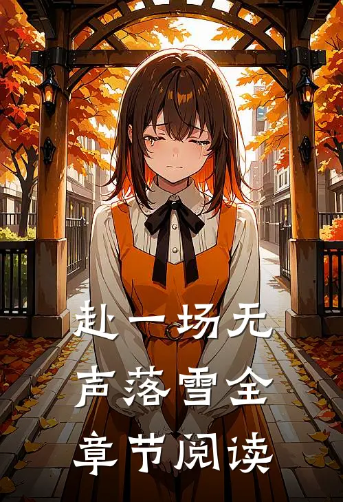赴一场无声落雪全章节阅读