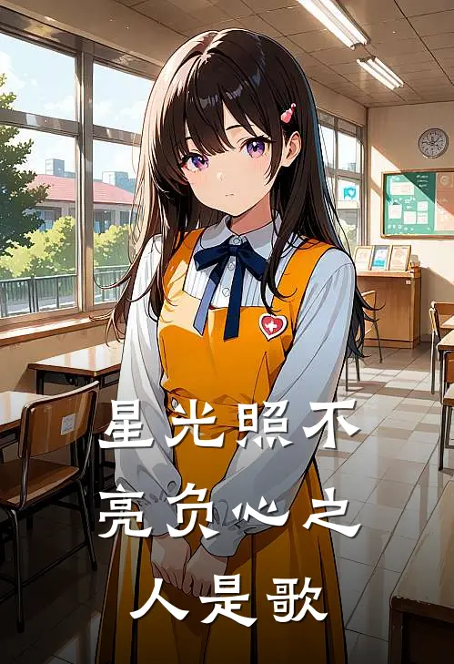 星光照不亮负心之人是歌