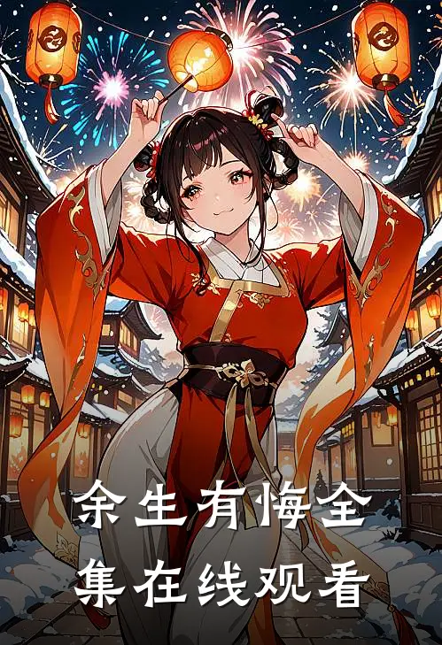 余生有悔 全集在线观看