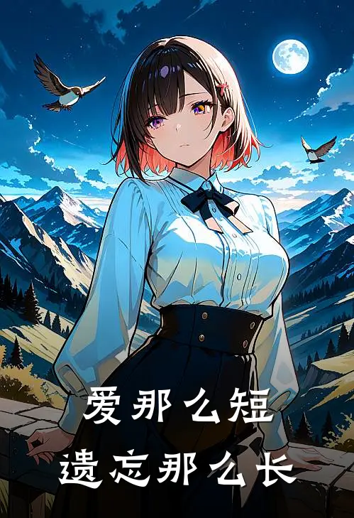 爱那么短,遗忘那么长?打三个数字