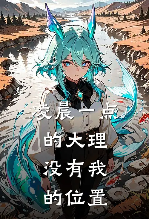 凌晨一点的大理，没有我的位置
