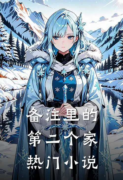 备注里的第二个家热门小说