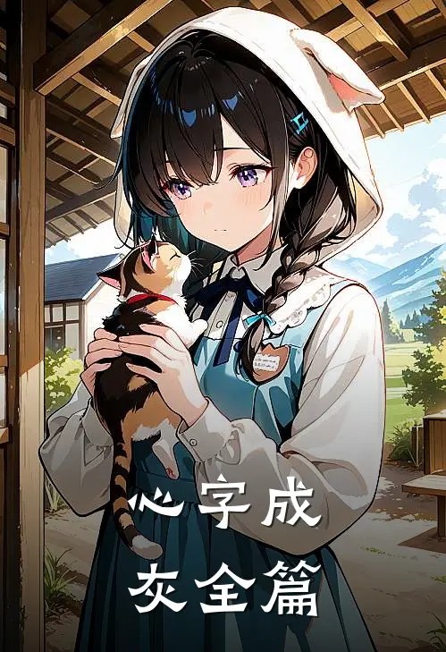 心字成灰全篇