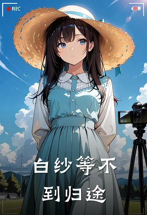 白纱等不到归途
