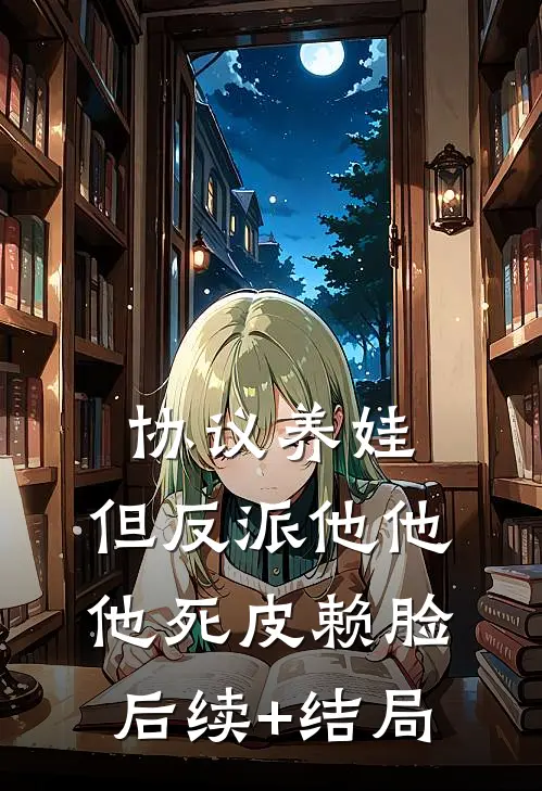 协议养娃，但反派他他他死皮赖脸后续+结局