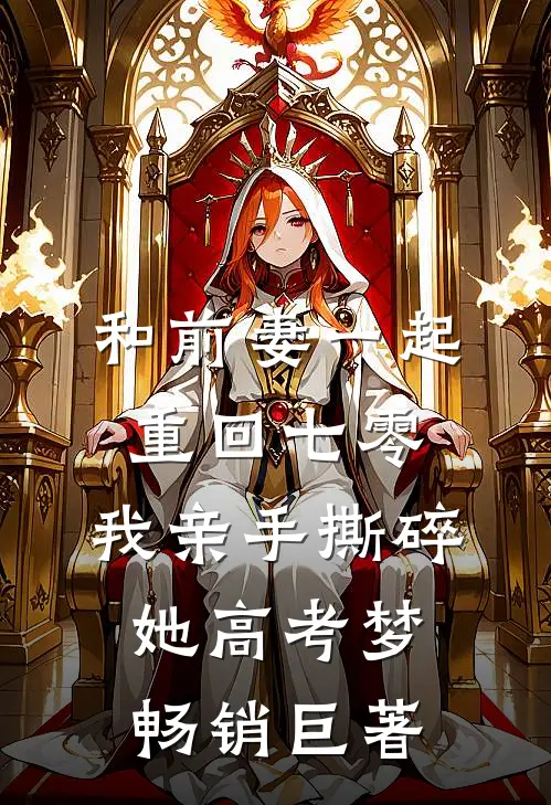 和前妻一起重回七零，我亲手撕碎她高考梦畅销巨著