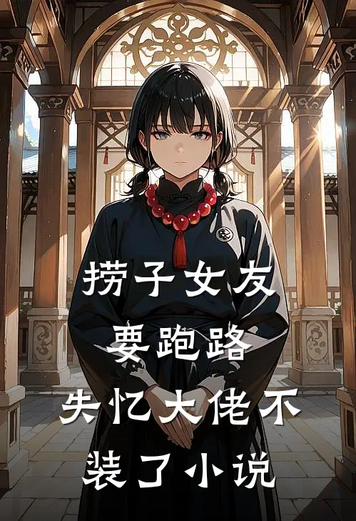 捞子女友要跑路，失忆大佬不装了小说
