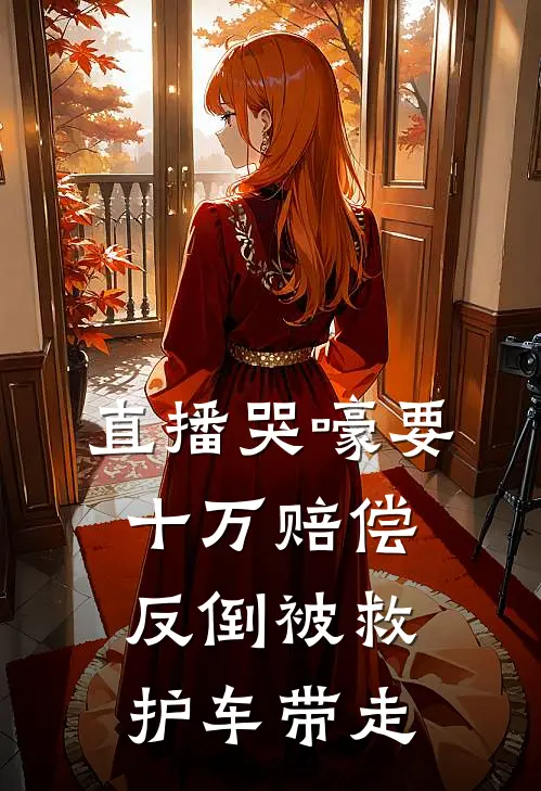 直播哭嚎要十万赔偿,反倒被救护车带走是真的吗