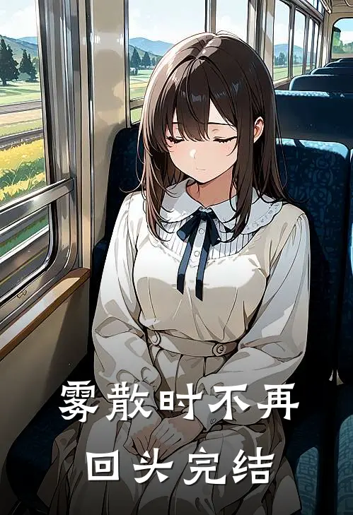 雾散时不再回头完结