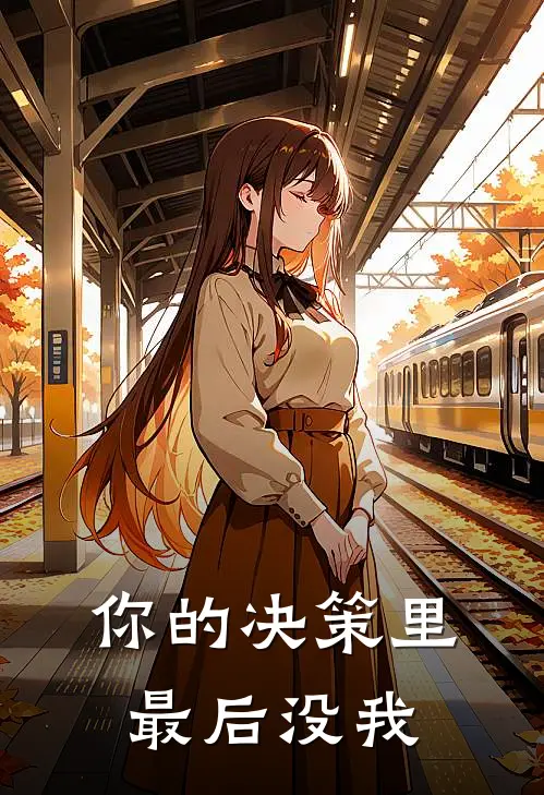 你的决策里，最后没我