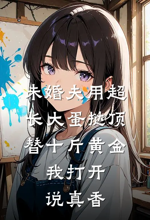 未婚夫用超长大蛋挞顶替十斤黄金，我打开说真香