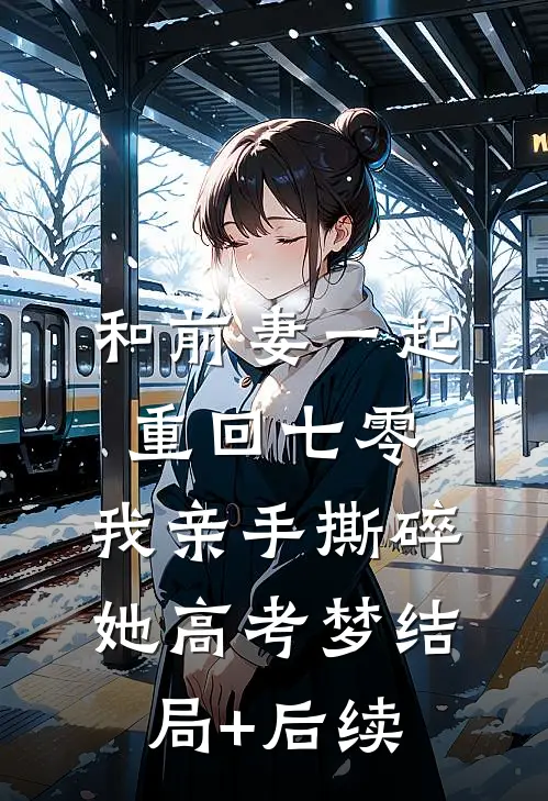 和前妻一起重回七零，我亲手撕碎她高考梦结局+后续