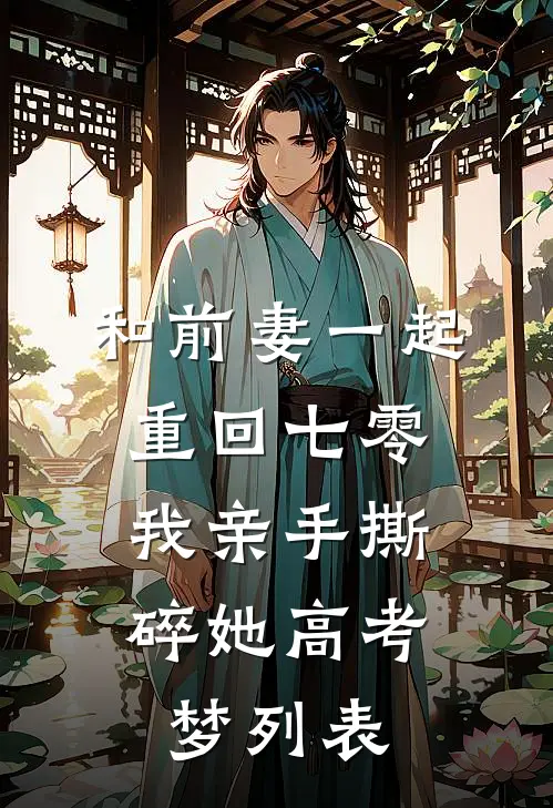 和前妻一起重回七零，我亲手撕碎她高考梦列表