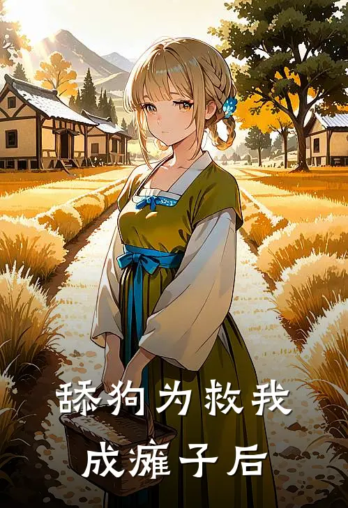 舔狗为救我成瘫子后
