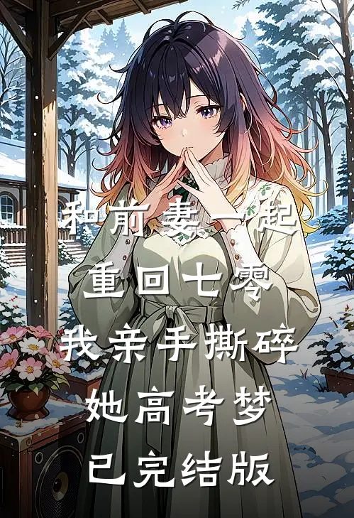和前妻一起重回七零，我亲手撕碎她高考梦已完结版