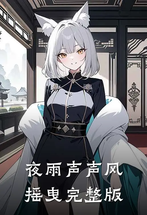 夜雨声声风摇曳完整版