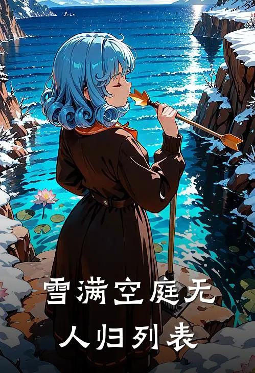 雪满空庭无人归列表