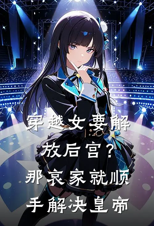 穿越女要解放后宫？那哀家就顺手解决皇帝