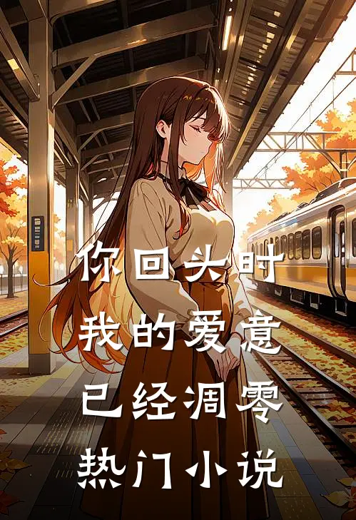 你回头时，我的爱意已经凋零热门小说