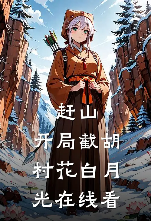 赶山：开局截胡村花白月光在线看