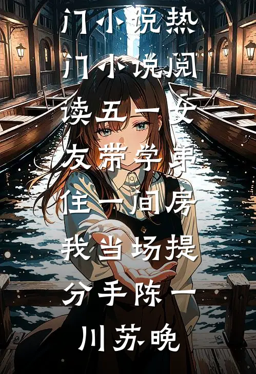 五一女友带学弟住一间房，我当场提分手(陈一川苏晚)完本热门小说_热门小说阅读五一女友带学弟住一间房，我当场提分手陈一川苏晚