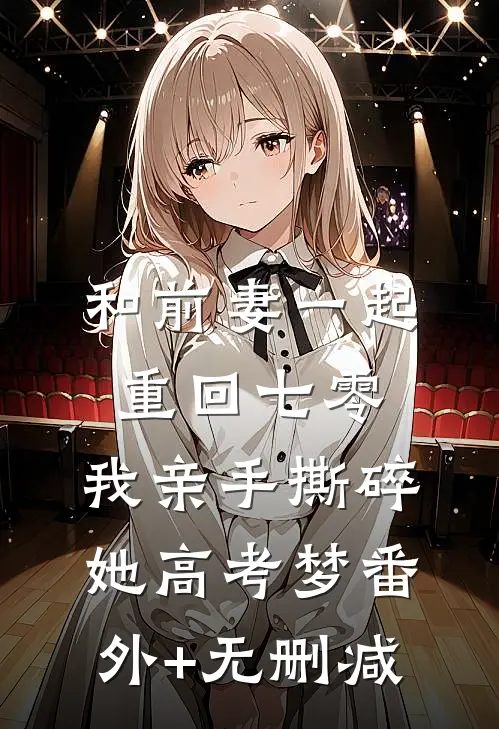 和前妻一起重回七零，我亲手撕碎她高考梦番外+无删减