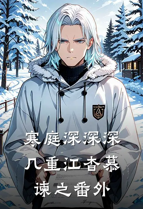 寒庭深深深几重江杳慕谏之番外