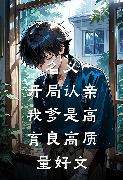 名义：开局认亲，我爹是高育良高质量好文