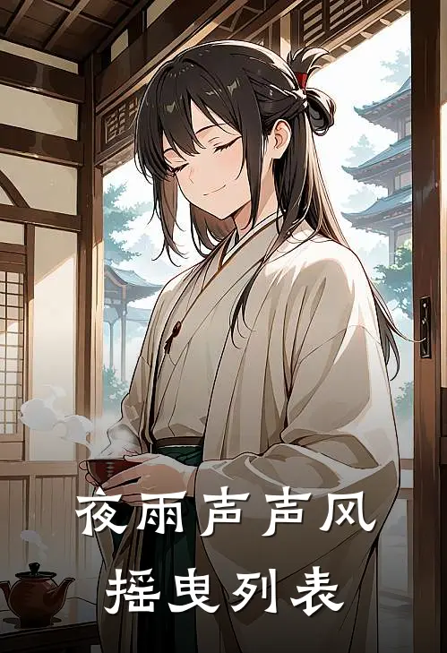 夜雨声声风摇曳列表