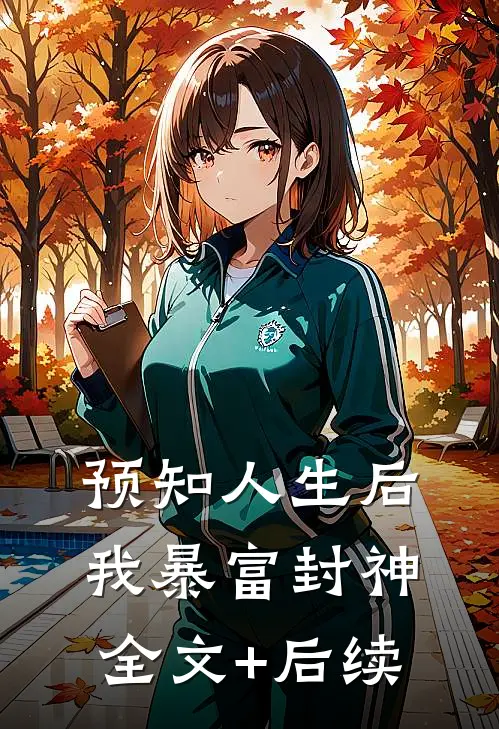 预知人生后，我暴富封神全文+后续