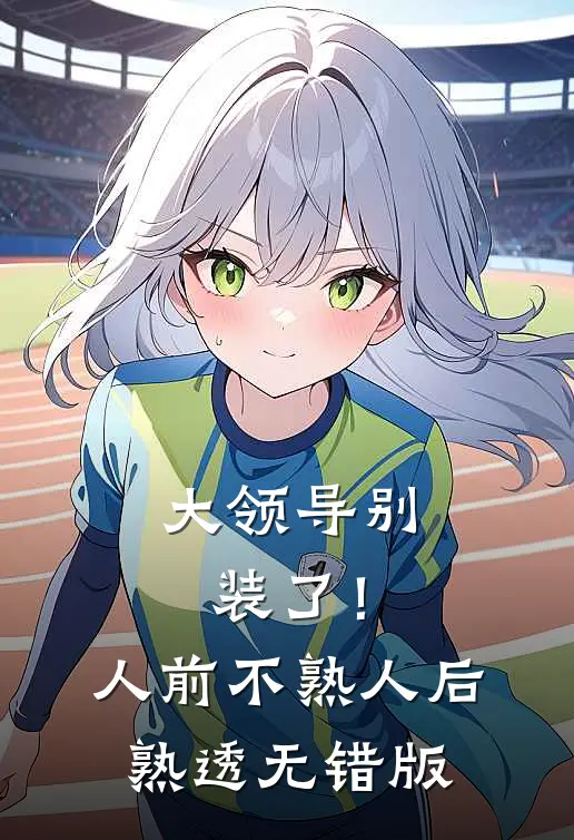 大领导别装了！人前不熟人后熟透无错版