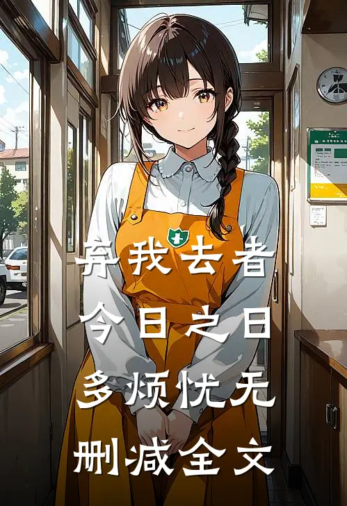 弃我去者，今日之日多烦忧无删减全文
