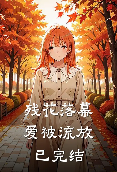 残花落幕，爱被流放已完结