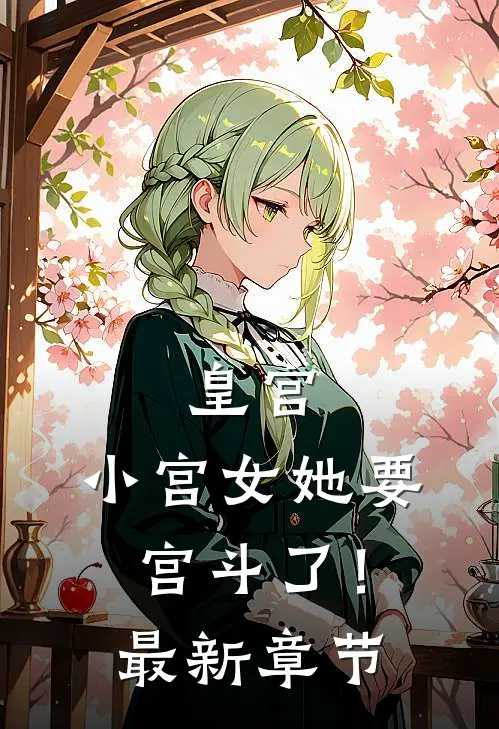 皇宫：小宫女她要宫斗了！最新章节