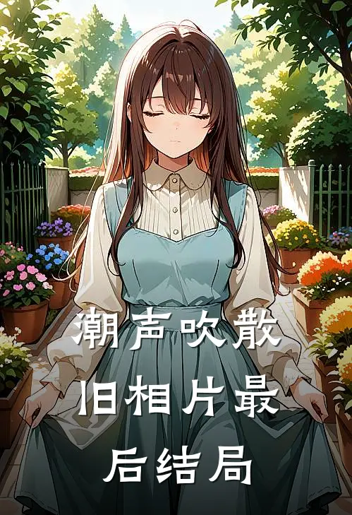 潮声吹散旧相片最后结局