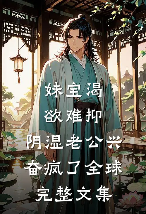 妹宝渴欲难抑，阴湿老公兴奋疯了全球完整文集