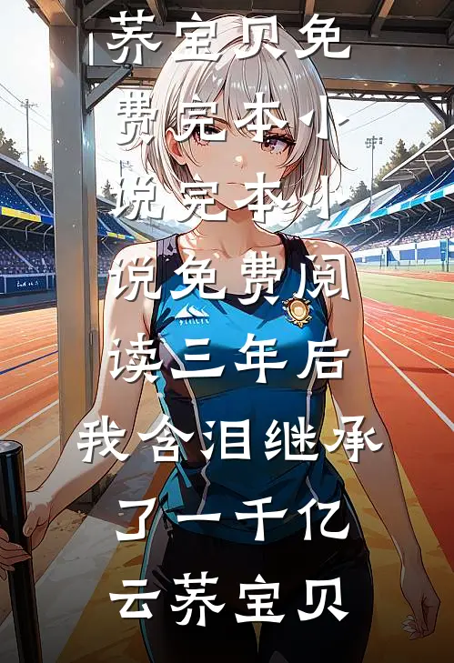 三年后，我含泪继承了一千亿(云荞宝贝)免费完本小说_完本小说免费阅读三年后，我含泪继承了一千亿(云荞宝贝)