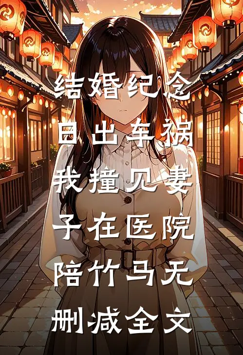 结婚纪念日出车祸，我撞见妻子在医院陪竹马无删减全文