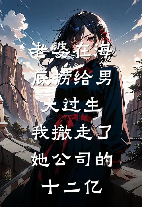 老婆在海底捞给男大过生，我撤走了她公司的十二亿
